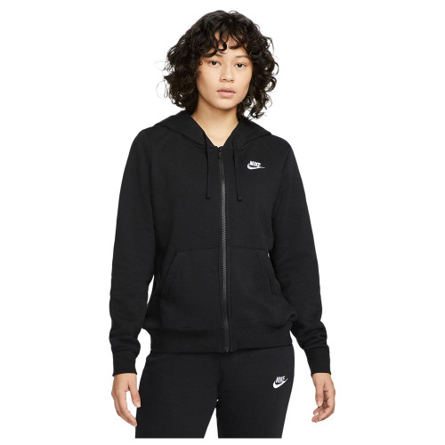 Nike Γυναικεία ζακέτα Sportswear Club